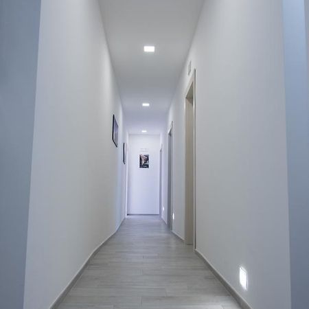 Al Duomo B&B Benevento Exterior photo